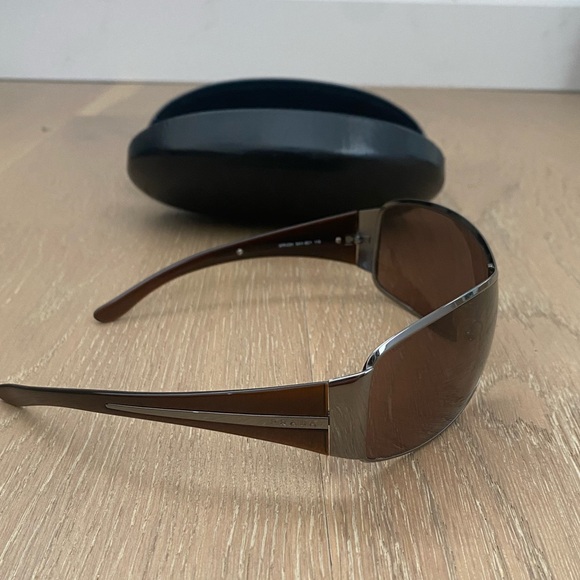 Prada SPR 53H - Picture 6 of 8